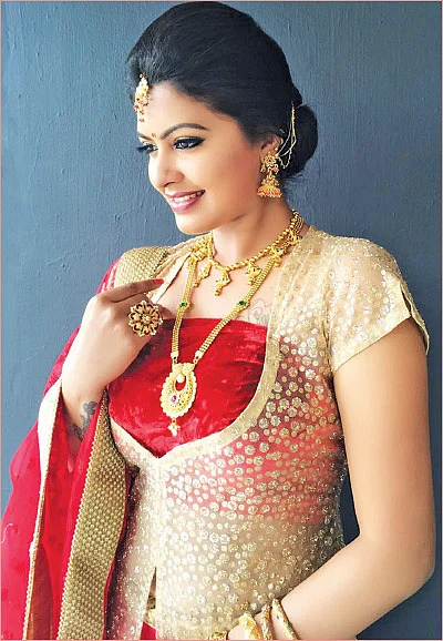 ஷாப்பிங்... இது எங்க ஏரியா!