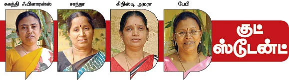 உள்ளம் கவர் சாந்தினி