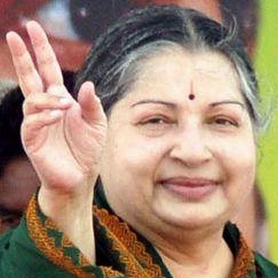 ஜெயலலிதாவை தோற்கடிக்கத் துடிக்கும் சுயேச்சை வேட்பாளர்!