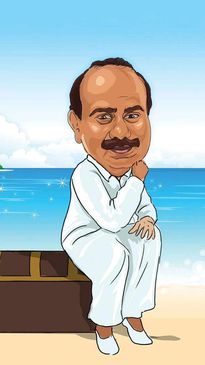 என்ன செய்தார் எம்.பி? - ராதாகிருஷ்ணன் (புதுச்சேரி)