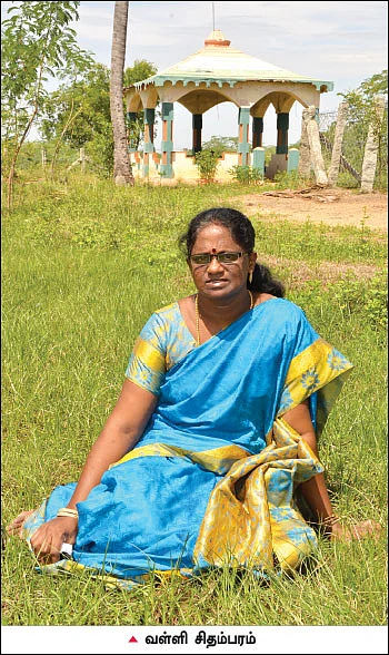 அப்புவுக்காக ஒரு திருவிழா!