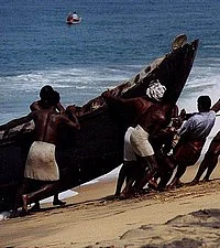 நாகை, காரைக்கால் மீனவர்கள் 31 பேர் விடுதலை