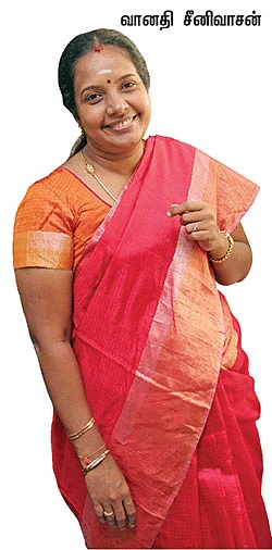 "சசிகலானா யாரு... ஜெயலலிதா ஃப்ரெண்டா?”