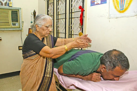 மருந்தில்லா மருத்துவம் - 7