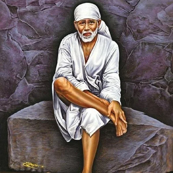 `நான் என் பக்தனுக்கு அருள விரும்பினால் அதை எந்தக் கதவுகளாலும் தடுக்கமுடியாது'- சாய்பாபா #SaiBaba