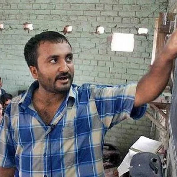 சூப்பர் ஓவர் தெரியும்.. ஐஐடி சூப்பர் 30 தெரியுமா?