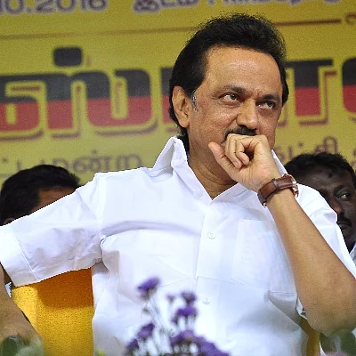 ஸ்டாலின்