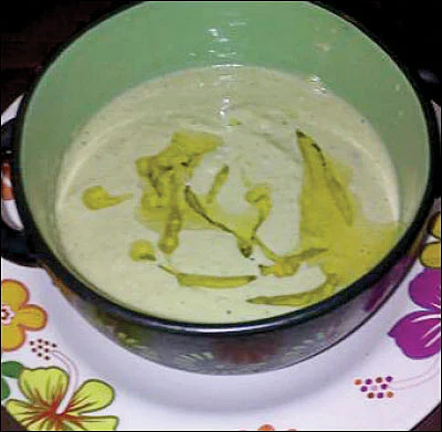 30 வகை கீரை ரெசிப்பி