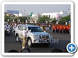 சென்னையில் நடந்த 63-வது குடியரசு தின விழா புகைப்படத் தொகுப்பு: படங்கள் - சு.குமரேசன்