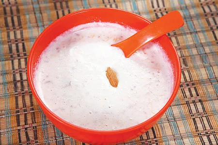 சூப் எடுங்க... கொண்டாடுங்க!