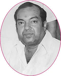 கண்ணதாசனின் அர்த்தமுள்ள இந்து மதம்!