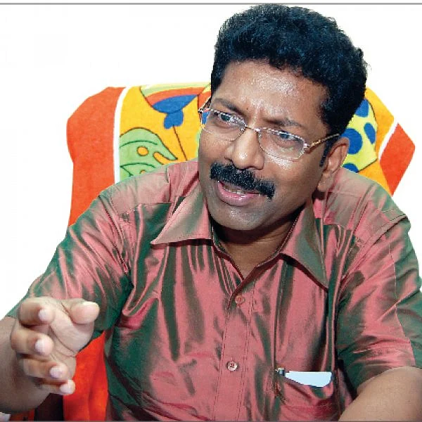 Doctor Sarvanan