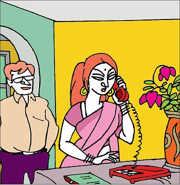 அனுபவங்கள் பேசுகின்றன!