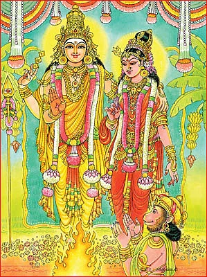முத்தமிழ் முருகனின் உத்தம தொண்டர்கள்!