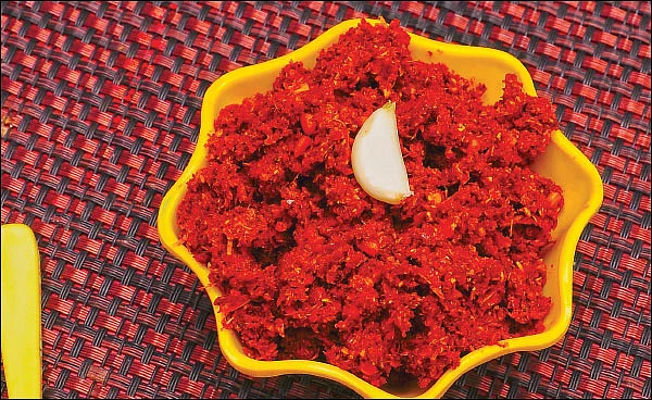 நாட்டுக் காய்கறி சமையல்