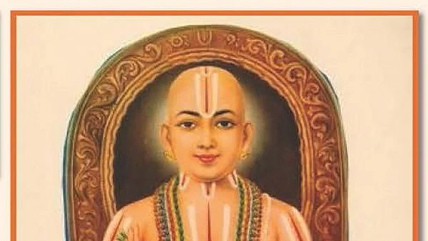 சுவாமி வேதாந்த தேசிகர்