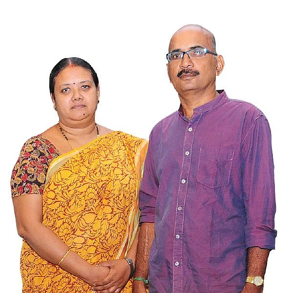 தூதுவளை சூப்...முடக்கத்தான் தோசை...‘பசுமை’ கொடுத்த சுவை!