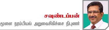 உச்சி முதல் உள்ளங்கால் வரை... - வெர்ஷன் 2.0