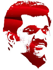 சுரேஷ் ராஜன்