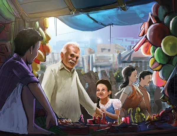 வட்டியும் முதலும் - 81