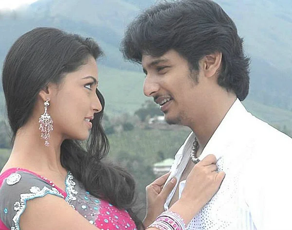 அட... இந்தப் பாட்டு ‘அந்த’ப் படமா? #AllTimeClassics