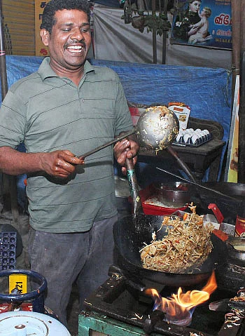 தொற்றுநோய் முதல் புற்றுநோய் வரை - ஃபாஸ்ட் ஃபுட் பாதிப்புகள்!