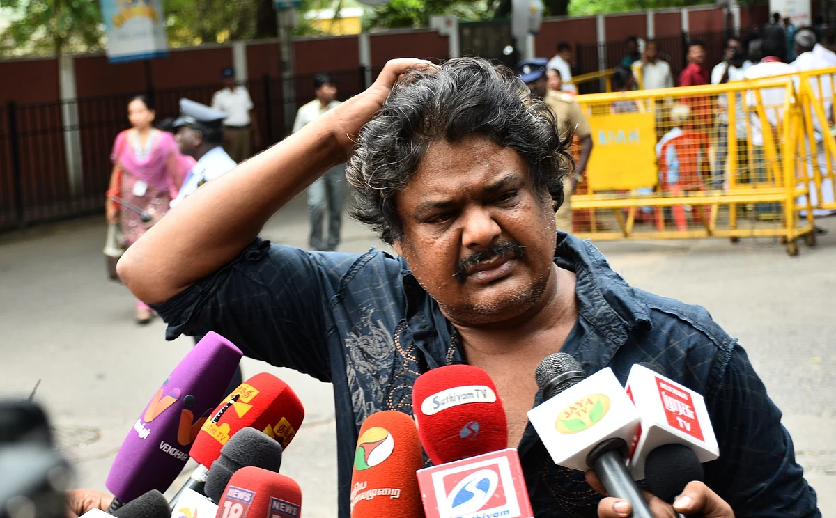 மன்சூர் அலி கான்