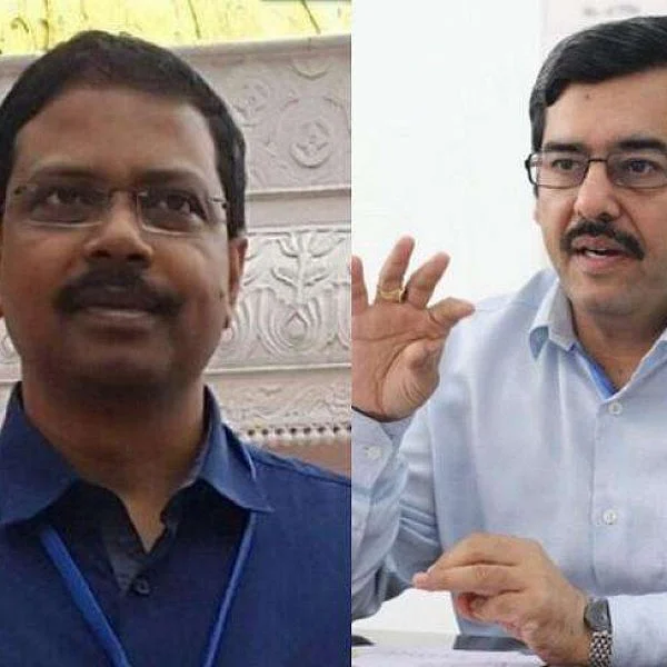 தமிழகத் தலைமைத் தேர்தல் அதிகாரியாக சத்யபிரத சாகு நியமனம்!