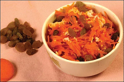 30 வகை எக்ஸாம் டைம் உணவுகள்!