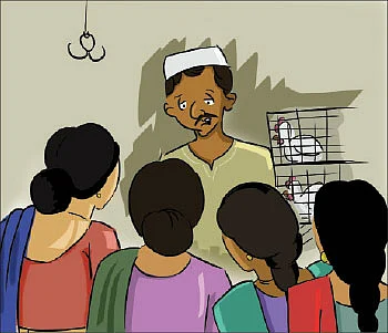 அனுபவங்கள் பேசுகின்றன!