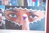 வாக்காளர் விழிப்புணர்வுக் கண்காட்சி - ஆல்பம்