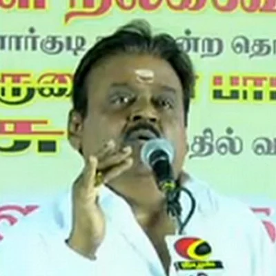 நான் முதல்வரானால் முதல் கையெழுத்து எதற்காக தெரியுமா? -விஜயகாந்த்