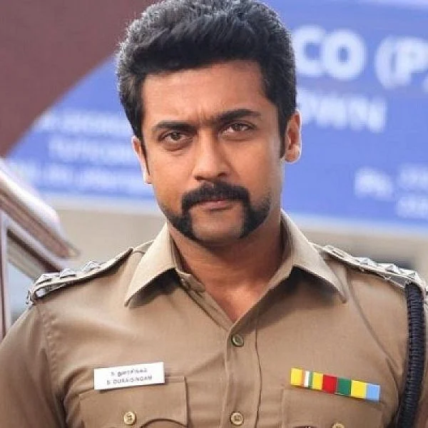 பஞ்சாபி மொழியில் ரீமேக் ஆகிறது `சிங்கம் !’