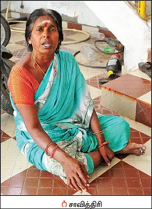 நெல் வயல் அழிப்பு... நீதி கிடைக்குமா?