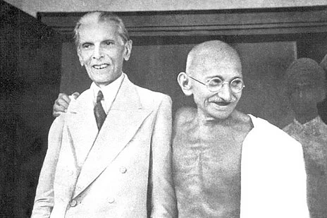 பாகிஸ்தானை உருவாக்கிய ஜின்னா - சிறப்பு பகிர்வு