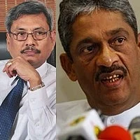கோத்தபயக்கு எதிராக சரத் பொன்சேகாவை பயன்படுத்த அமெரிக்கா முயற்சி?