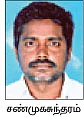 நீங்கள் கேட்டவை : ''நீரோட்டம் பார்ப்பது எப்படி?''