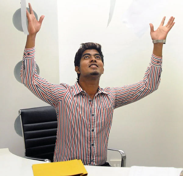 ஓய்வுக்காலத்துக்கான 30 :30 ஃபார்முலா !