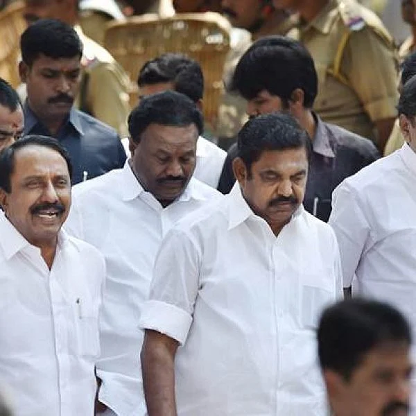 `பிரதமர் மன்மோகன்... முதலமைச்சர் இந்திரா காந்தி...’ அ.தி.மு.க அமைச்சர்களின் வைரல் உளறல்கள்!