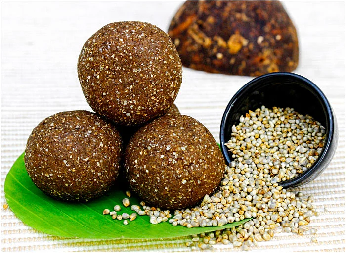 கிராமத்துச் சமையல்