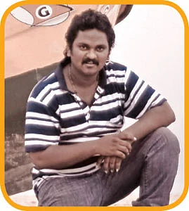 அம்பேத்கர் வாய்ஸ்ல பேசுடா!