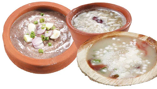 வீட்டு சாப்பாடு - 20
