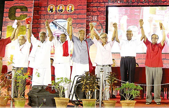 ”தேர்தல் முடிவுகளை வைத்து எங்களை எடை போடாதீர்கள்!”
