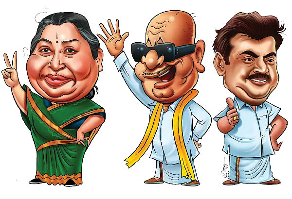 யாருக்கு எத்தனை தொகுதிகள்?