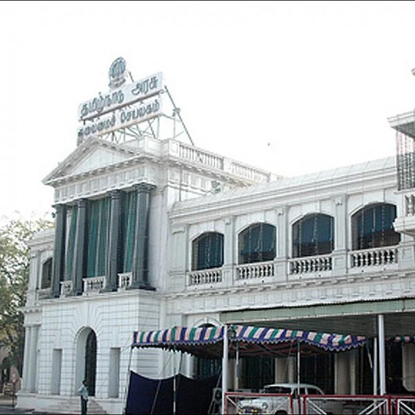 நாளை வரைவு வாக்காளர் பட்டியல் வெளியீடு... இன்று அனைத்துக் கட்சி கூட்டம்!