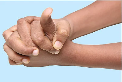 விரல்கள் செய்யும் விந்தை