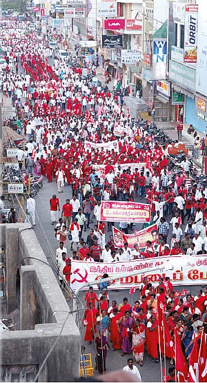 ”தேர்தல் முடிவுகளை வைத்து எங்களை எடை போடாதீர்கள்!”