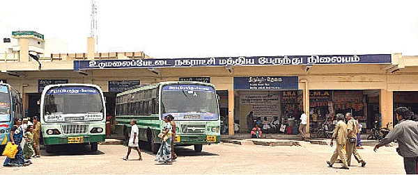 ஊர் ஜாதகம் :மற்ற நகரங்களுடன் இணைக்க வேண்டும்!