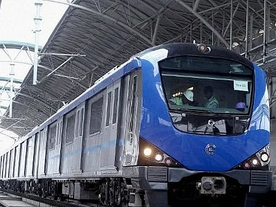மெட்ரோ ரயில் நிலையங்கள்...
தனியார்மயமும் அதன் தாக்கங்களும்!