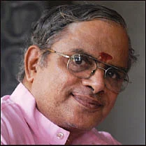 திருவருள் செல்வர்கள்! - புதிய தொடர்